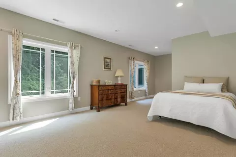 Bedroom - 60 Gordon Mountain Rd, Windham, NH 03087 photo 6 of 6