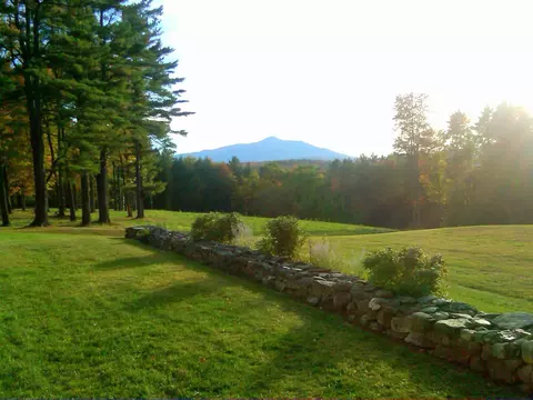 Exterior - 128 Dodge Rd, Plainfield, NH 03781 photo 10 of 14