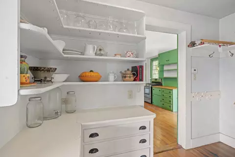 Kitchen - 128 Dodge Rd, Plainfield, NH 03781 photo 1 of 3