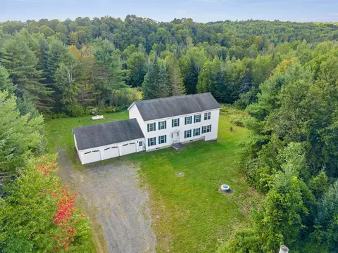 317 Wheeler Rd, East Montpelier, VT 05651