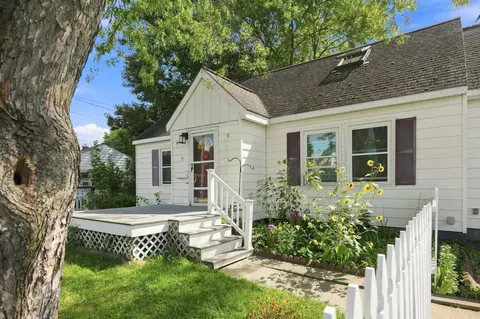 47 Mcintosh Ave, South Burlington, VT 05403