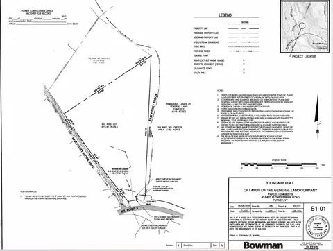 40 E Putney Brook Rd #BIG PINE, Putney, VT 05346 photo 12