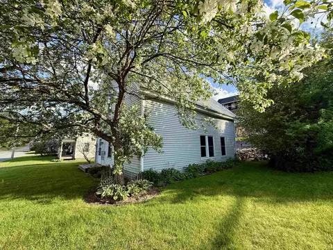Exterior - 127 Cherry St, Hardwick, VT 05843 photo 7 of 8