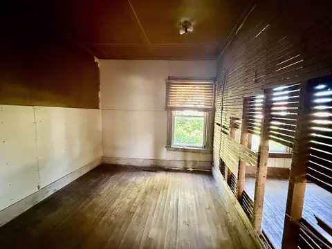 Bedroom - 127 Cherry St, Hardwick, VT 05843 photo 4 of 4