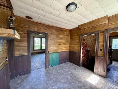 Entry Way - 127 Cherry St, Hardwick, VT 05843 photo 1 of 1