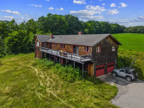 52 Borough Rd, Canterbury, NH 03224