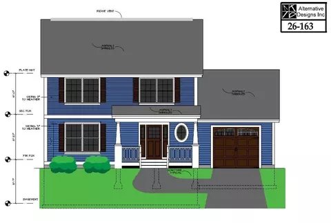 4 Miriam St, Merrimack, NH 03054