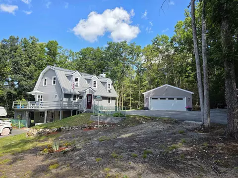 26 Mountain View Ter, Wakefield, NH 03872