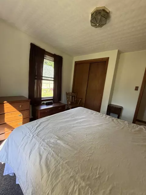 Bedroom - 36 Sunset Dr, Johnson, VT 05656 photo 2 of 3