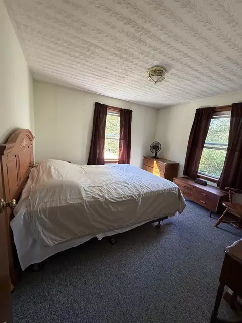 Bedroom - 36 Sunset Dr, Johnson, VT 05656 photo 1 of 3