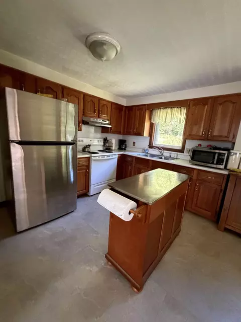 Kitchen - 36 Sunset Dr, Johnson, VT 05656 photo 1 of 1