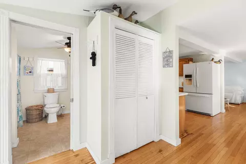 Entry Way - 61 Island Path, Hampton, NH 03842 photo 3 of 3