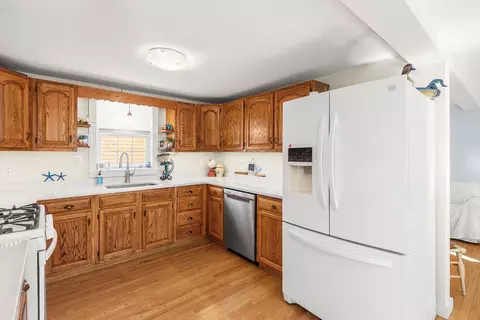 Kitchen - 61 Island Path, Hampton, NH 03842 photo 1 of 2