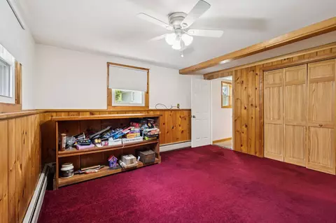 Bedroom - 37 Riverside Dr, Sunapee, NH 03782 photo 1 of 8