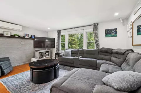 Living - 37 Riverside Dr, Sunapee, NH 03782 photo 1 of 2