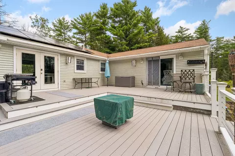 Exterior - 37 Riverside Dr, Sunapee, NH 03782 photo 6 of 8