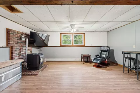 Living - 37 Riverside Dr, Sunapee, NH 03782 photo 2 of 2