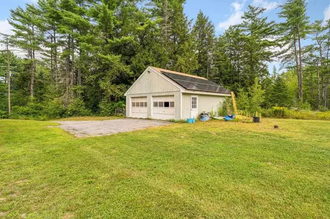 Exterior - 37 Riverside Dr, Sunapee, NH 03782 photo 8 of 8