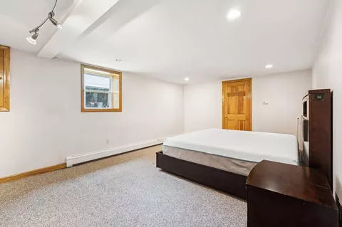 Bedroom - 37 Riverside Dr, Sunapee, NH 03782 photo 2 of 8
