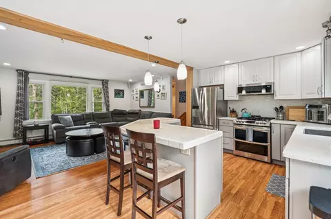 Kitchen - 37 Riverside Dr, Sunapee, NH 03782 photo 3 of 4