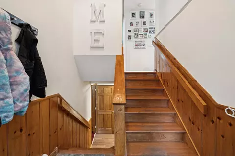 Entry Way - 37 Riverside Dr, Sunapee, NH 03782 photo 3 of 3