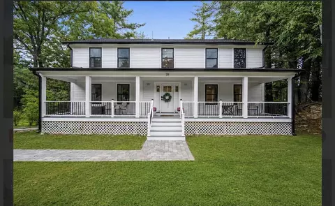 77 Riverlake St, Alton, NH 03810