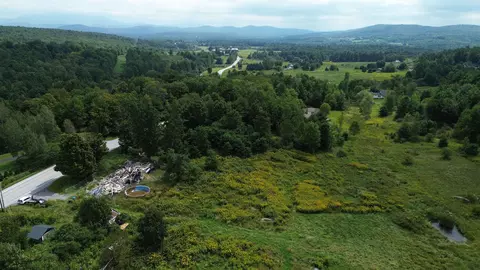 1594 Main St, Fairfax, VT 05454