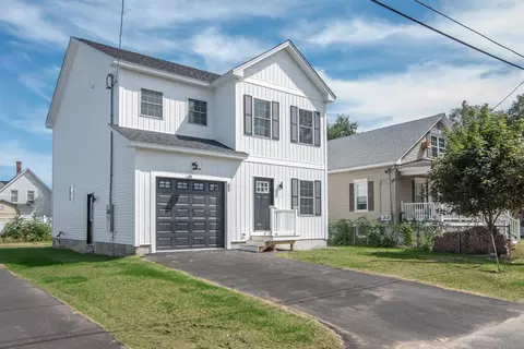 60 Congress St, Manchester, NH 03103