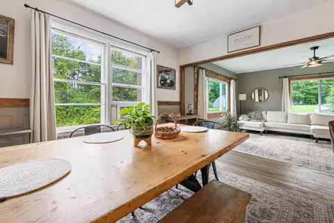 Dining - 189 Dutton District Rd, Springfield, VT 05156 photo 3 of 3