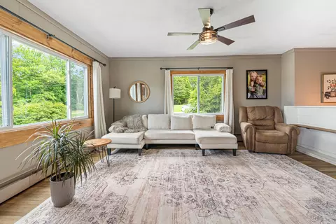 Living - 189 Dutton District Rd, Springfield, VT 05156 photo 1 of 2