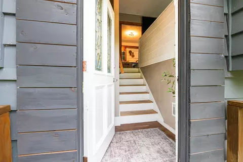 Entry Way - 189 Dutton District Rd, Springfield, VT 05156 photo 1 of 1