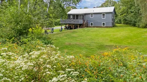 Exterior - 189 Dutton District Rd, Springfield, VT 05156 photo 2 of 4