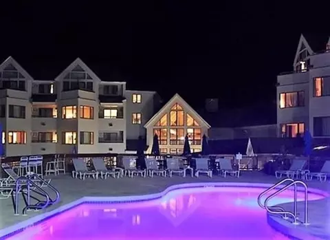 90 Loon Mountain Rd #1166C, Lincoln, NH 03251