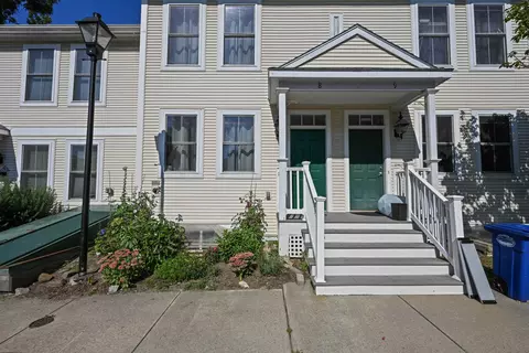 1044 North Ave #8, Burlington, VT 05408