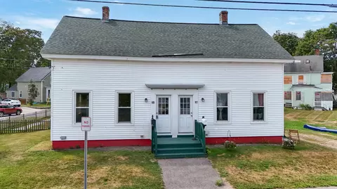 17-19 Upham St, Rochester, NH 03867