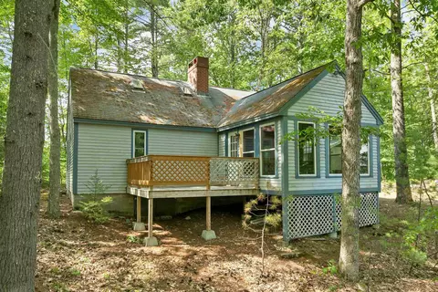 10 Patty Pl, Wakefield, NH 03872