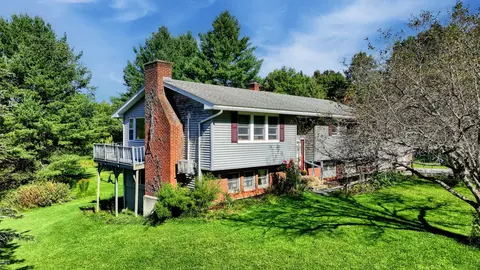 387 Wilmouth Hill Rd, Shrewsbury, VT 05738