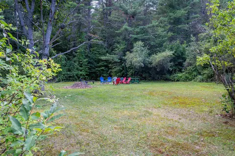 Exterior - 1657 E Main St, Conway, NH 03813 photo 8 of 9