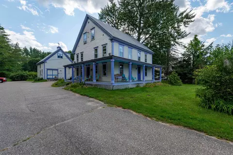 1657 E Main St, Conway, NH 03813
