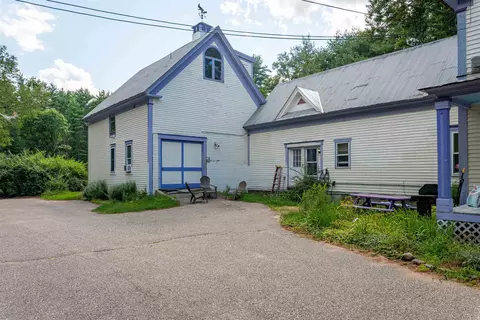 Exterior - 1657 E Main St, Conway, NH 03813 photo 6 of 9