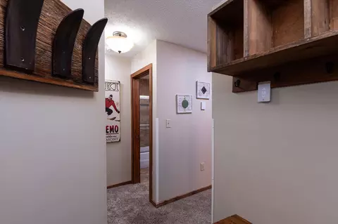 Entry Way - 100 Kettlebrook Rd #E4, Ludlow, VT 05149 photo 1 of 1