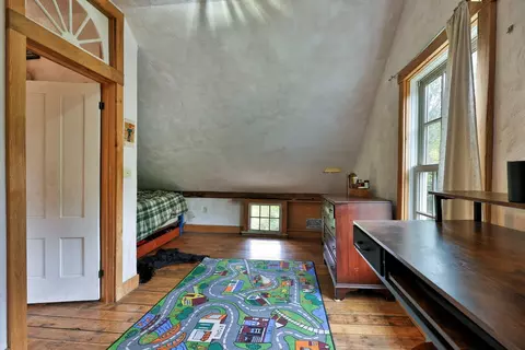 Bedroom - 11 Maple St, Springfield, VT 05150 photo 3 of 3