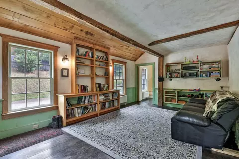 Living - 11 Maple St, Springfield, VT 05150 photo 1 of 1