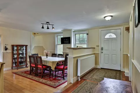 Dining - 11 Maple St, Springfield, VT 05150 photo 1 of 3