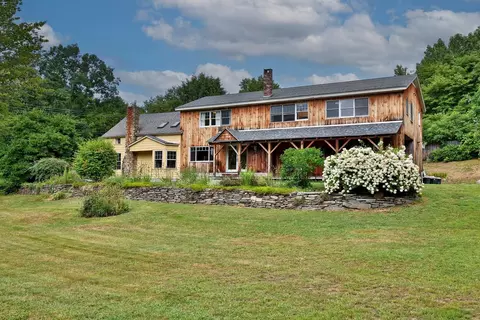Exterior - 11 Maple St, Springfield, VT 05150 photo 2 of 9