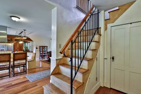 Entry Way - 11 Maple St, Springfield, VT 05150 photo 4 of 5