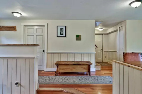 Entry Way - 11 Maple St, Springfield, VT 05150 photo 1 of 5