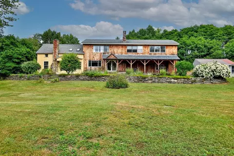 Exterior - 11 Maple St, Springfield, VT 05150 photo 6 of 9