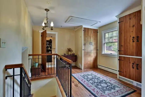 Entry Way - 11 Maple St, Springfield, VT 05150 photo 5 of 5