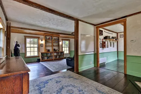 Entry Way - 11 Maple St, Springfield, VT 05150 photo 3 of 5